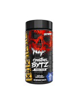 Mutant Creatine BYTZ - Bodybuilding.com