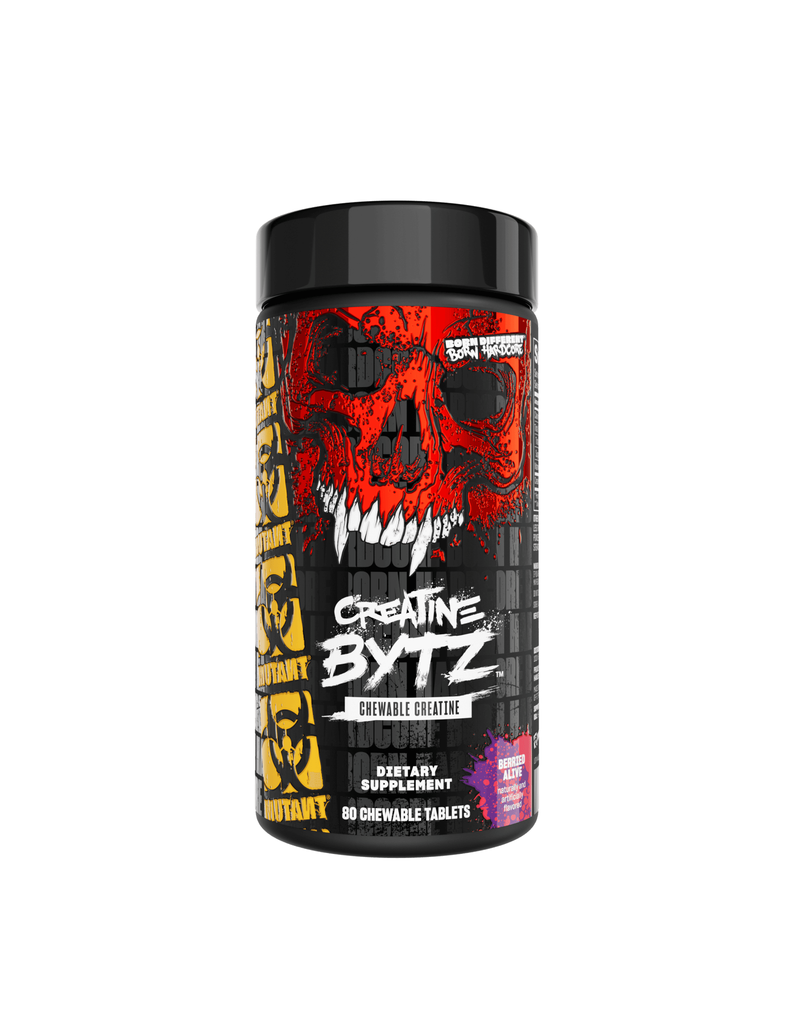 Mutant Creatine BYTZ - Bodybuilding.com