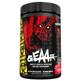 Mutant GEAAR - Fully Loaded Amino Complex - Bodybuilding.com