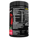 Mutant GEAAR - Fully Loaded Amino Complex - Bodybuilding.com