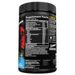 Mutant GEAAR - Fully Loaded Amino Complex - Bodybuilding.com