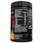 Mutant GEAAR - Fully Loaded Amino Complex - Bodybuilding.com