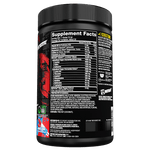 Mutant GEAAR - Fully Loaded Amino Complex - Bodybuilding.com