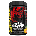Mutant GEAAR - Fully Loaded Amino Complex - Bodybuilding.com