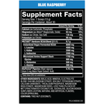 Mutant HARDCORE BCAA - Bodybuilding.com