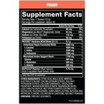 Mutant HARDCORE BCAA - Bodybuilding.com