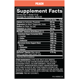 Mutant HARDCORE BCAA - Bodybuilding.com