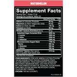 Mutant HARDCORE BCAA - Bodybuilding.com