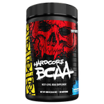 Mutant HARDCORE BCAA - Bodybuilding.com