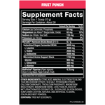 Mutant HARDCORE BCAA - Bodybuilding.com
