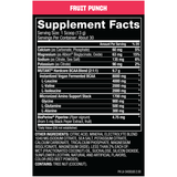 Mutant HARDCORE BCAA - Bodybuilding.com