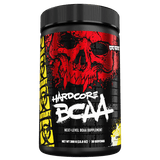 Mutant HARDCORE BCAA - Bodybuilding.com