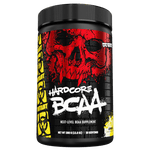 Mutant HARDCORE BCAA - Bodybuilding.com