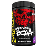 Mutant HARDCORE BCAA - Bodybuilding.com