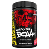 Mutant HARDCORE BCAA - Bodybuilding.com