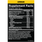 Mutant HARDCORE BCAA - Bodybuilding.com