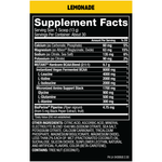 Mutant HARDCORE BCAA - Bodybuilding.com