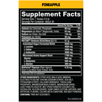 Mutant HARDCORE BCAA - Bodybuilding.com