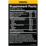 Mutant HARDCORE BCAA - Bodybuilding.com