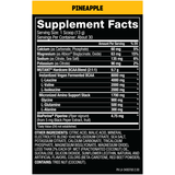 Mutant HARDCORE BCAA - Bodybuilding.com