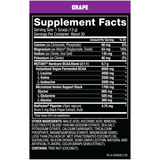 Mutant HARDCORE BCAA - Bodybuilding.com