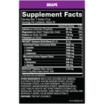 Mutant HARDCORE BCAA - Bodybuilding.com