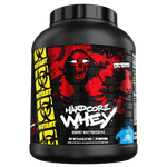 Mutant HARDCORE Whey Protein - Bodybuilding.com