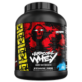 Mutant HARDCORE Whey Protein - Bodybuilding.com