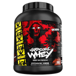 Mutant HARDCORE Whey Protein - Bodybuilding.com