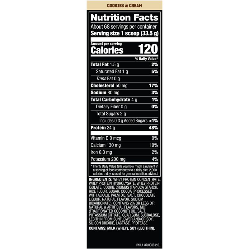 Mutant HARDCORE Whey Protein - Bodybuilding.com