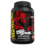 Mutant Iso Surge - Pure Whey Isolate - Bodybuilding.com