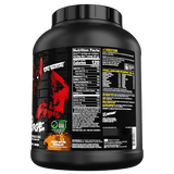 Mutant Iso Surge - Pure Whey Isolate - Bodybuilding.com