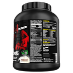 Mutant Iso Surge - Pure Whey Isolate - Bodybuilding.com