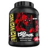 Mutant Iso Surge - Pure Whey Isolate - Bodybuilding.com