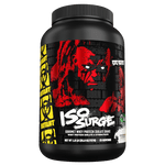 Mutant Iso Surge - Pure Whey Isolate - Bodybuilding.com