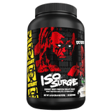 Mutant Iso Surge - Pure Whey Isolate - Bodybuilding.com