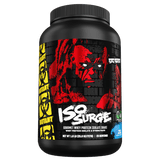 Mutant Iso Surge - Pure Whey Isolate - Bodybuilding.com