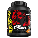 Mutant Iso Surge - Pure Whey Isolate - Bodybuilding.com