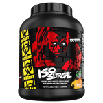 Mutant Iso Surge - Pure Whey Isolate - Bodybuilding.com