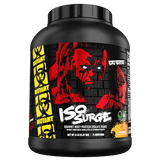 Mutant Iso Surge - Pure Whey Isolate - Bodybuilding.com