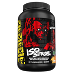 Mutant Iso Surge - Pure Whey Isolate - Bodybuilding.com
