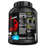 Mutant Iso Surge - Pure Whey Isolate - Bodybuilding.com