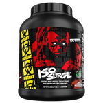 Mutant Iso Surge - Pure Whey Isolate - Bodybuilding.com