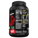 Mutant Iso Surge - Pure Whey Isolate - Bodybuilding.com