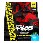Mutant Mass - Whole Food Based Gainer - Bodybuilding.com
