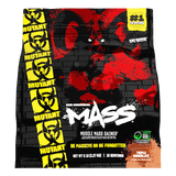 Mutant Mass - Whole Food Based Gainer - Bodybuilding.com