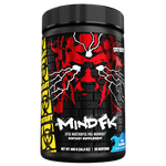 Mutant Mind F'k - Nootropic Pre - Workout - Bodybuilding.com
