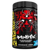 Mutant Mind F'k - Nootropic Pre - Workout - Bodybuilding.com