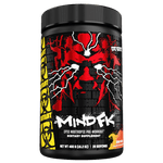 Mutant Mind F'k - Nootropic Pre - Workout - Bodybuilding.com