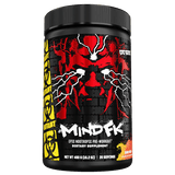 Mutant Mind F'k - Nootropic Pre - Workout - Bodybuilding.com